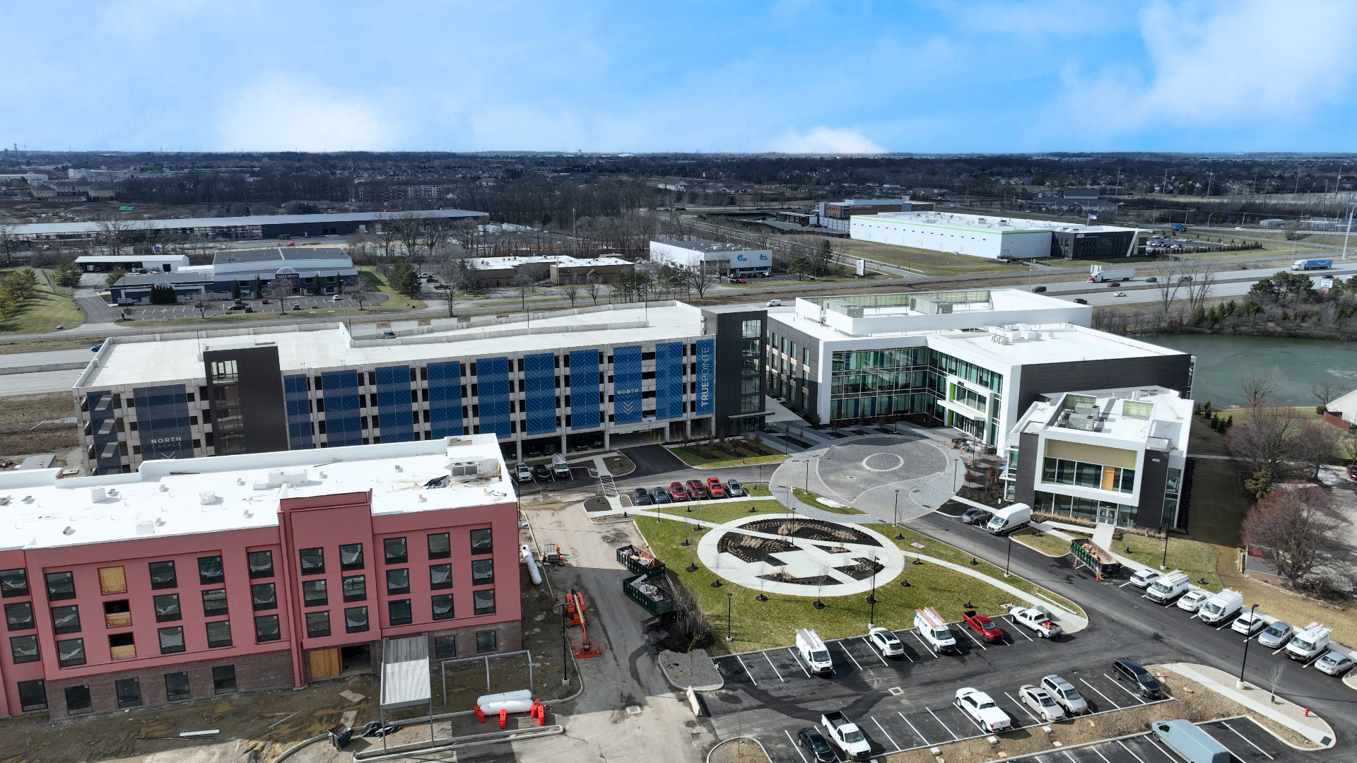 TruePointe: A Corner Worth Naming